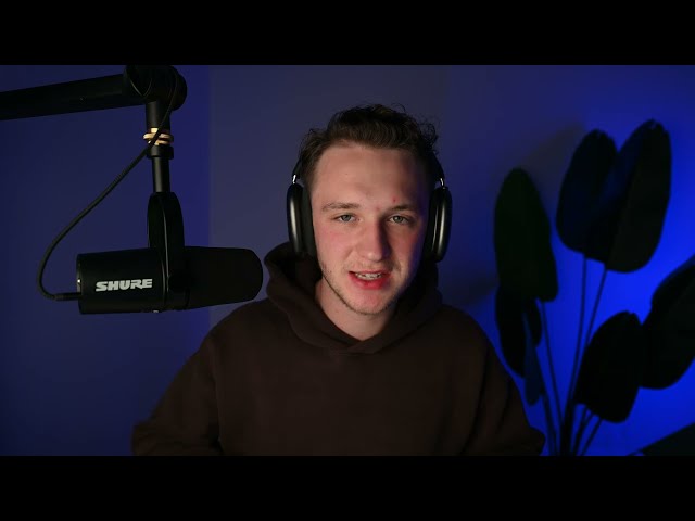 A workflow visualization of multi-domain email outreach system architecture for B2B lead gen