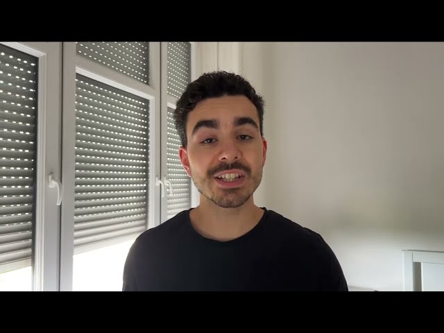 Smart Lead’s email account dashboard, showing inbox health and bulk management features