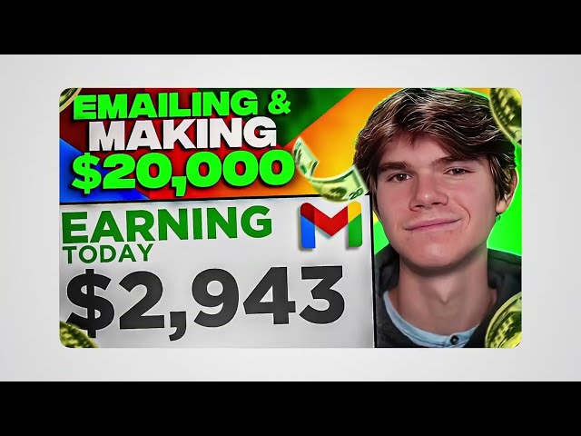 Email platform interface showing cold email sequence creation and tracking features