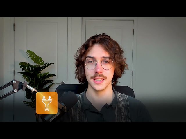 Cold email and LinkedIn outreach cost comparison chart, illustrating major scalability differences