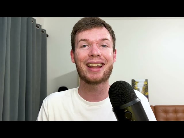 Screenshot of concise, well-formatted cold email focused on prospect’s needs