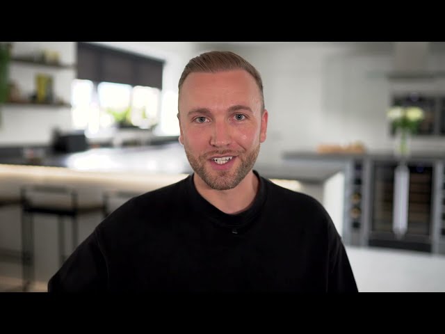 Dashboard showing AI agent efficiently qualifying leads and booking sales appointments