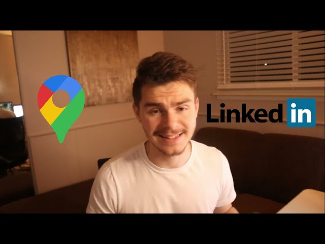 The scrape table interface showing scraped business listings and download options for Google Maps search results