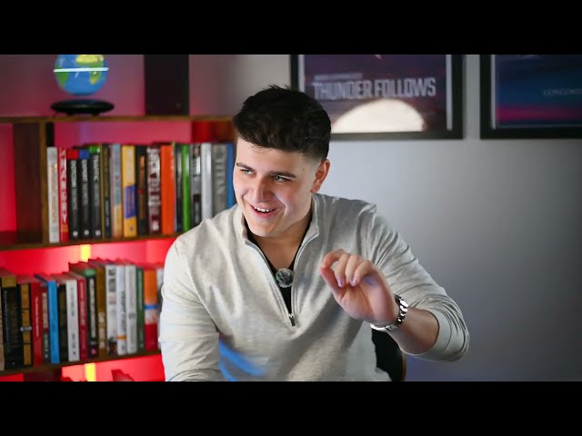 Alexander Wong’s cold email agency dashboard visualizes automated outreach, campaign results, and lead tracking.