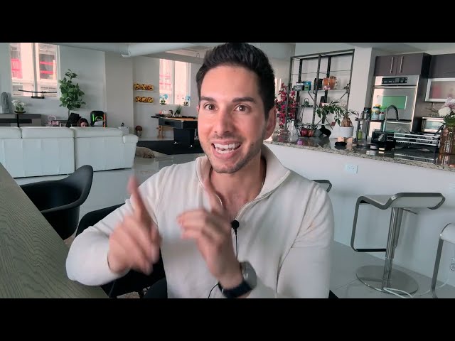 User dashboard showing GoHighLevel's integrated SaaS platform and sub-account management tools