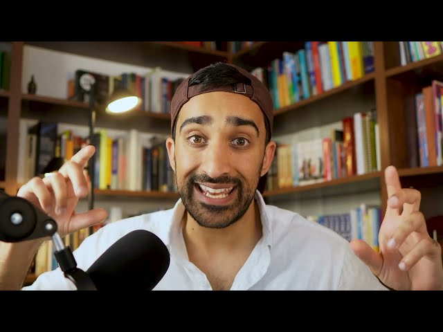 LinkedIn lead magnet post example showing high engagement and viral results for B2B marketing