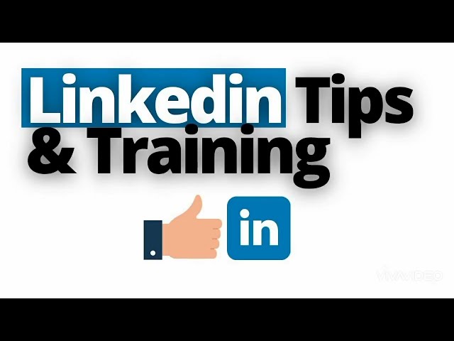 Screenshot of the LinkedIn skills section highlighting how to add key professional skills to your profile