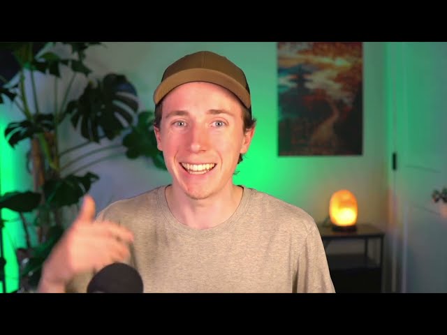 Screenshot of an AI roadmap outlining the trial project and client trust-building stages