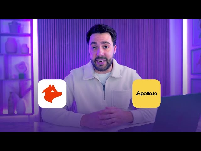 Comparing Hunter and Apollo dashboards, database filters, and user interfaces
