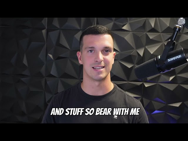 Screenshot of Google Maps search and data scraping workflow for high ticket client list building