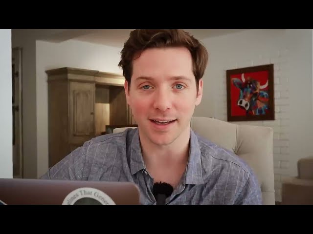 Screenshot showing a LinkedIn outreach message with a personalized compliment, setting the stage for a high-response approach