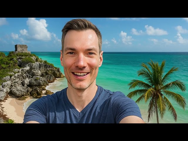 Example of a well-crafted LinkedIn profile showing a professional headshot and branded banner