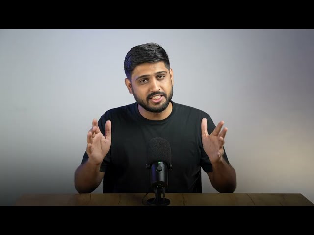 Researched, high-quality lead list example with enriched ICP data points