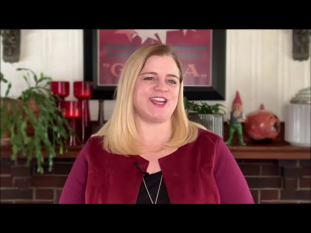 A vibrant LinkedIn ad demo with optimized layout, rich visuals, and clear call-to-action aligned with best practices