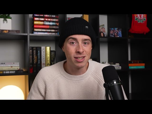 Screenshot illustrating LinkedIn post research and content inspiration workflow