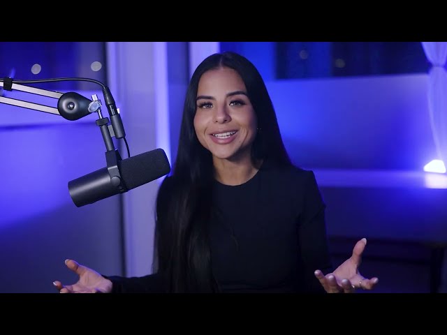 Screenshot depicting a clear LinkedIn post structure with compelling hooks and visuals