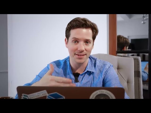 Screenshot of a highly optimized LinkedIn profile and analytics dashboard illustrating best practices