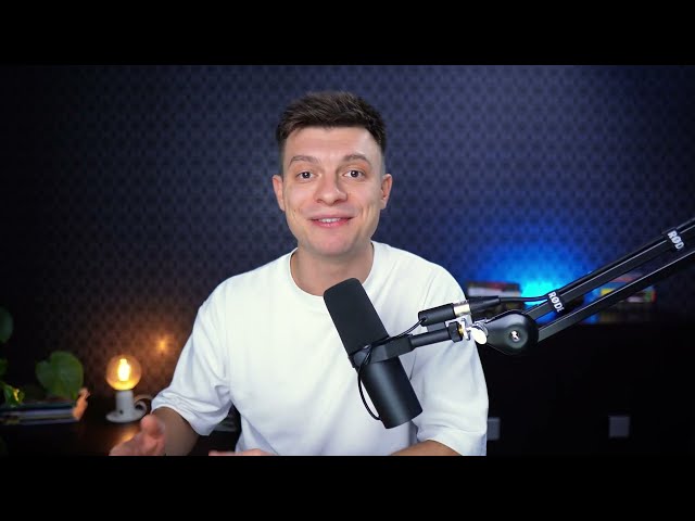 Visual walkthrough of AI agent workflow architecture and node connections in automation editor