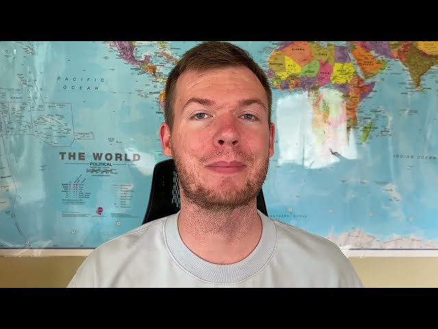 Demonstrating multi-domain email warm-up dashboard for new campaigns