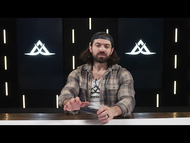 A visual breakdown of emotional resilience strategies and overcoming daily setbacks