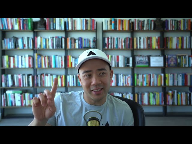 Screenshot illustrating LinkedIn feed with high-quality professional content and strong engagement