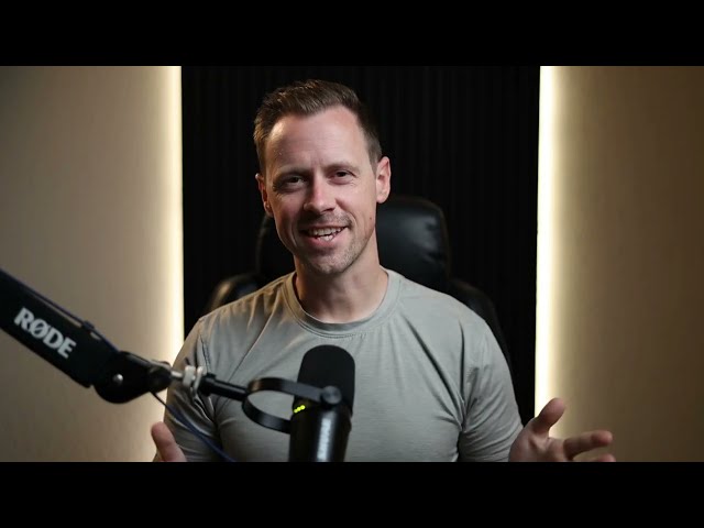 A sample workflow creation dashboard, showing the process of crafting and readying a workflow for export