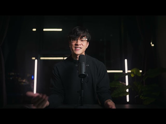 AI brainstorming business ideas for a personal brand using Ikigai framework