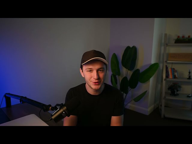 Cold email infrastructure dashboard, showing volume, domains, and warm-up process