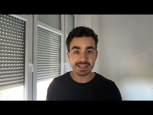 Clay table setup: columns for email, domain, enrichment, and validation with conditional logic