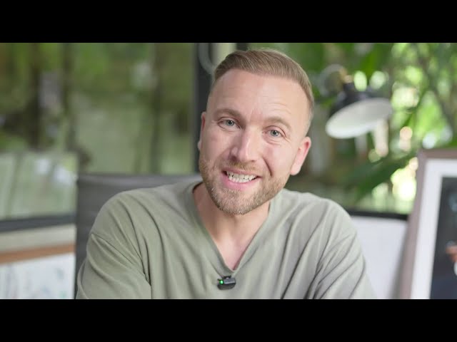 Inside a modern AI lead generation dashboard with real-time prospecting metrics