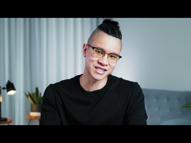 Screenshot illustrating how over-broad outreach becomes generic and ignored by prospects