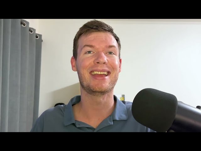 Virtual whiteboard outlining niche selection criteria for B2B lead generation agencies