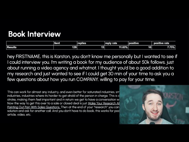 Visual comparison of reply rates for local vs. toll-free numbers and impact of follow-up sequences