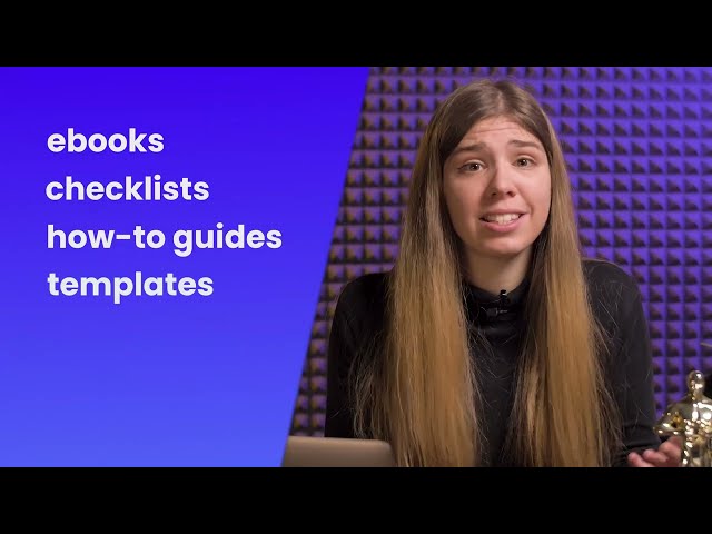 Screenshot showing a LinkedIn post with a shared template and detailed explanation, illustrating value-driven content.