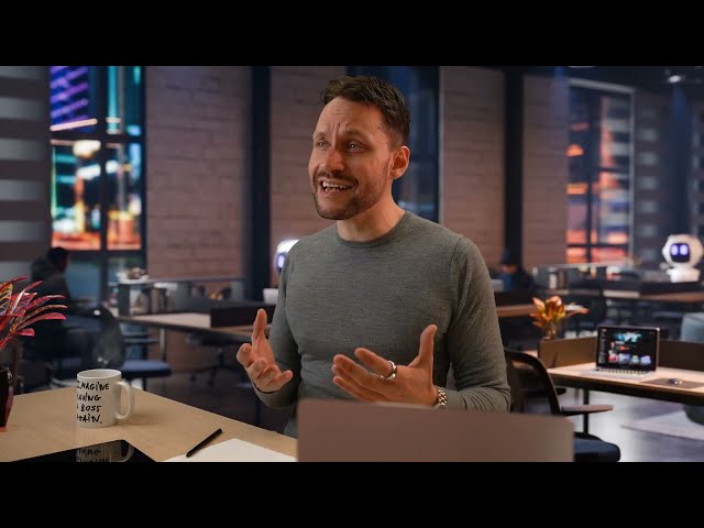 Example of a SaaS dashboard UI using a modern UI kit, demonstrating polished design and organized layout