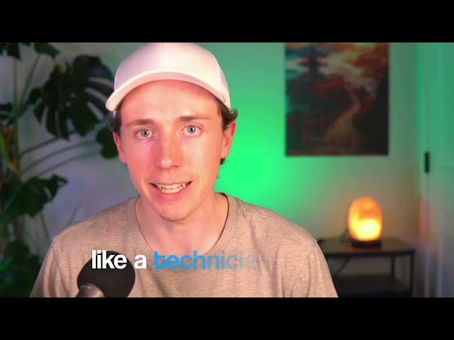 Diagram of strategic vs. technician business paths with key milestones highlighted