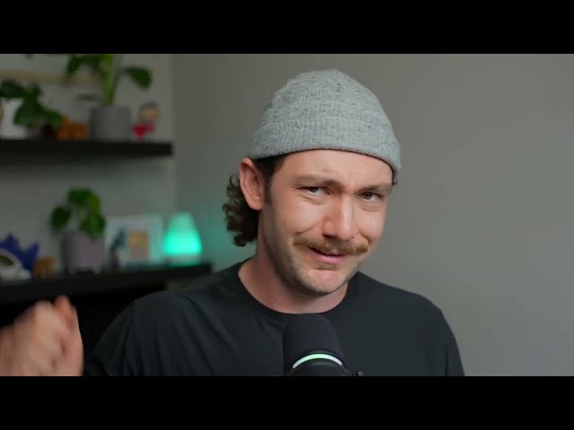 Entrepreneur taking a morning walk outside as part of healthy morning routine