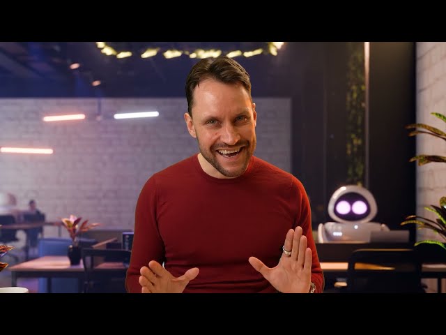 Using multiple AI agents to automate tasks and improve startup workflow