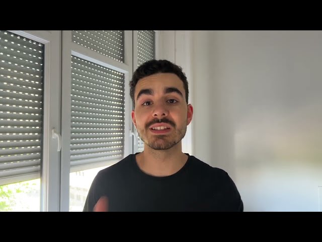 Spreadsheet showing AI-generated scores and reasoning for different lead types