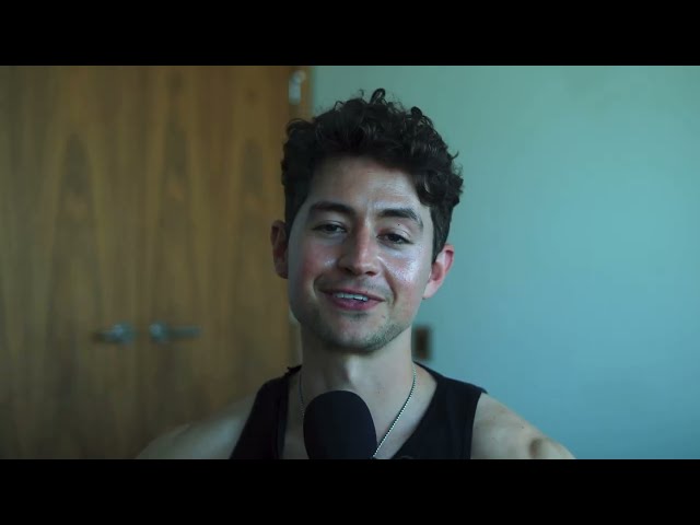 Screen depicting a simple Google Drive interface with source and results folders for creative assets