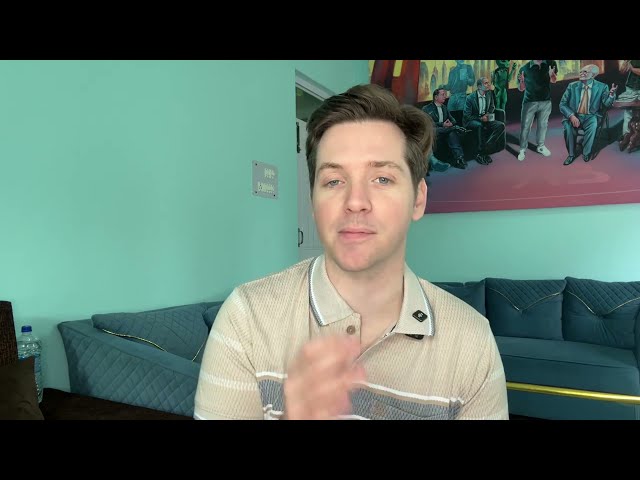 AI calling tool live on-screen, demonstrating real-time lead response