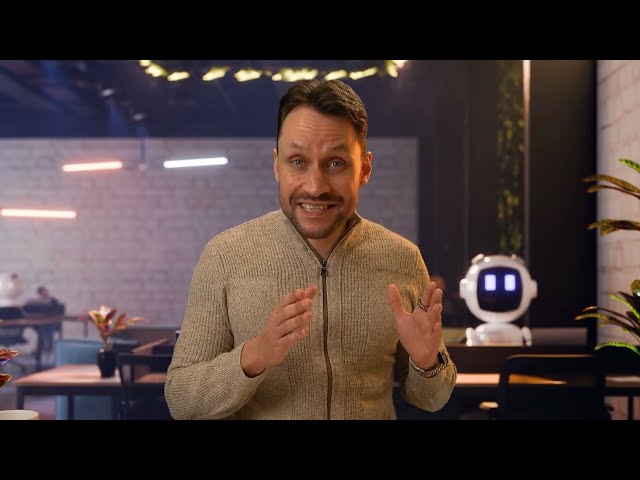 AI-generated thumbnail image workflow for custom SaaS content creation