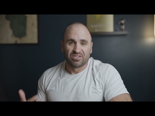 Filtered lead list with business email validation and structured website data enrichment