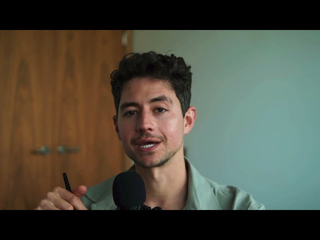 Workflow screenshot of AI-driven resume customization and export to Google Drive