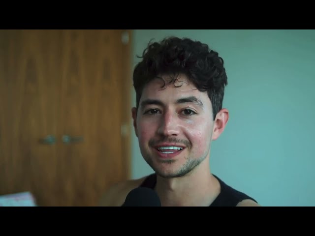 Workflow diagram illustrating the phases of client engagement and daily agency planning