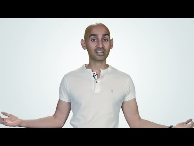 Example of a LinkedIn analytics dashboard tracking post performance and blog traffic referrals