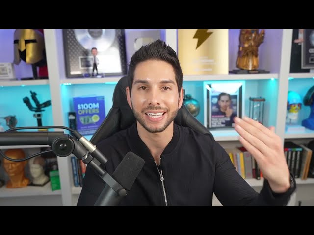 Workflow automation mapping from visitor identification, through email verification, segmentation, and assigning to sales or campaigns