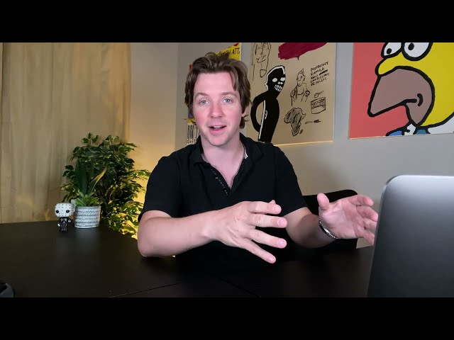 Campaign setup screen showing LinkedIn URL import, filtering, and data cleansing steps