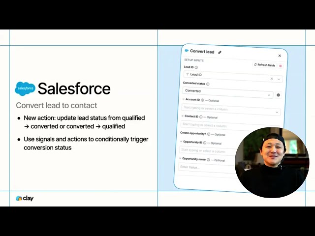 Demonstration of the redesigned homepage and filtering system with folders and favorites