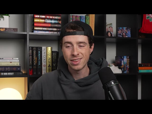 Spreadsheet tracking LinkedIn narrative content ideas from weekly meetings and customer calls